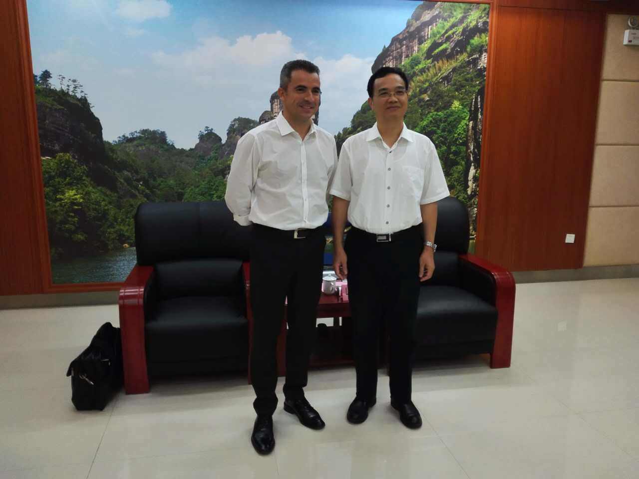 LEP NEWS 150820 Nanping