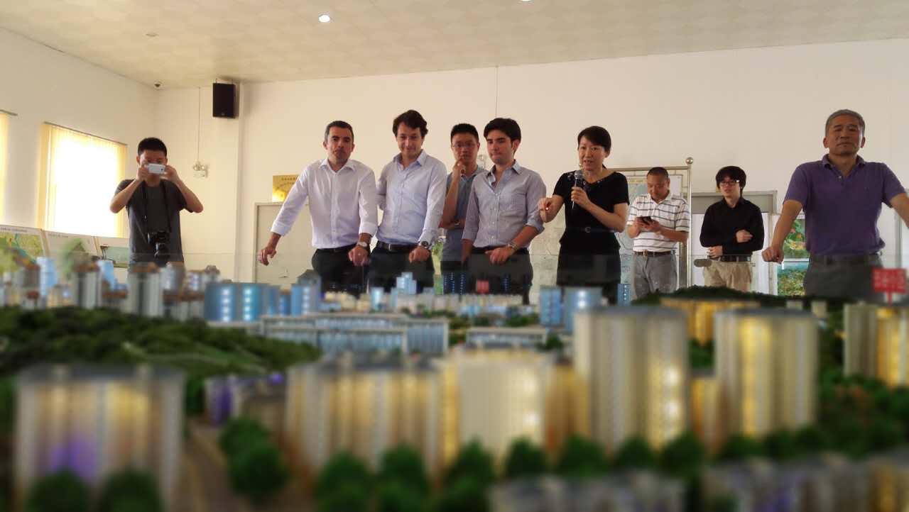 LEP NEWS 160609 Emb Nanping