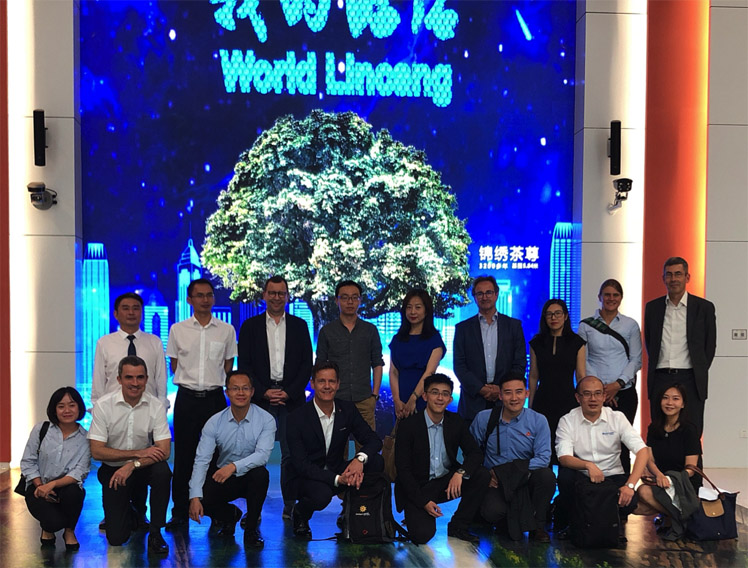 LEP NEWS 181217 WorlEcoDesignConf