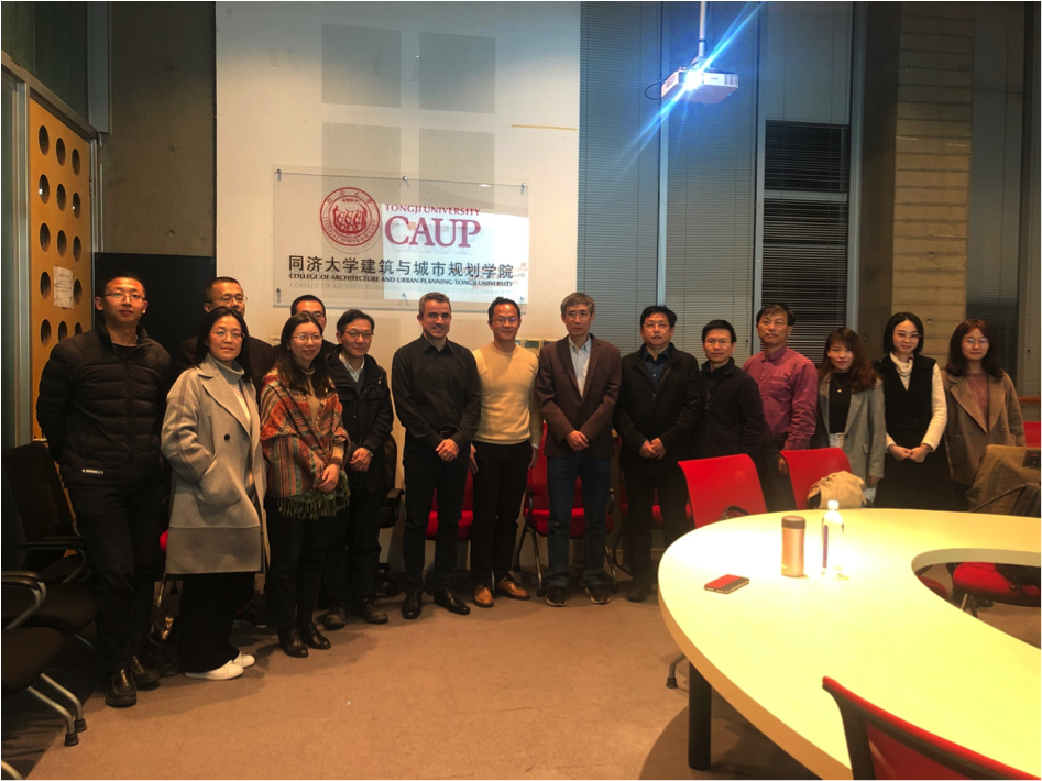 LEP NEWS 181217 WorlEcoDesignConf