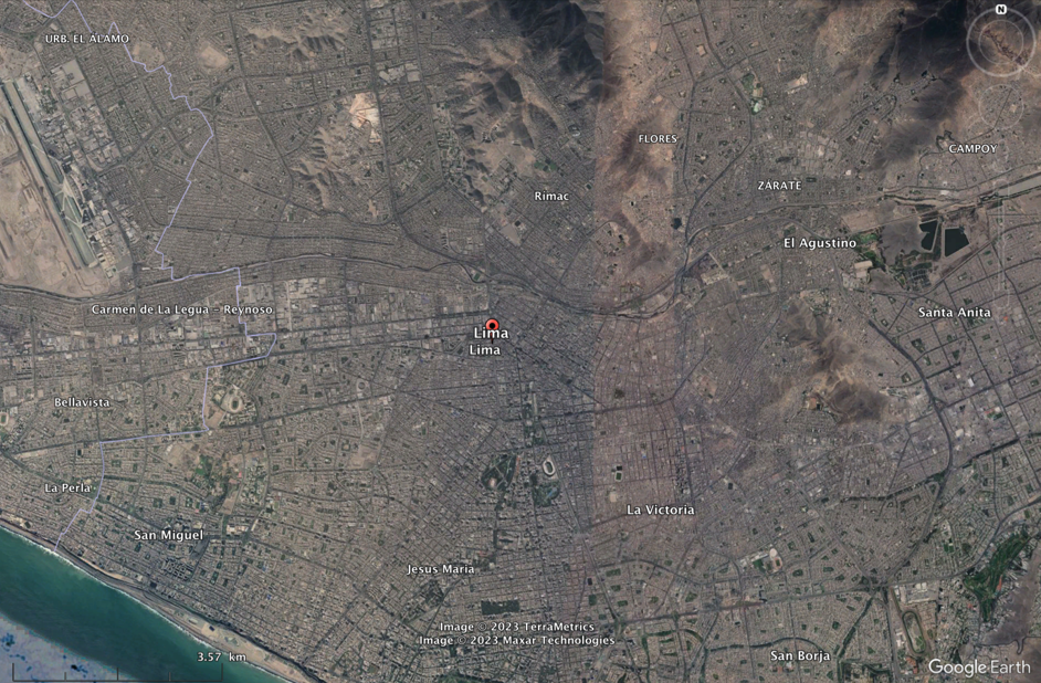 LEP WEB Mod Prj Guiyang FreeTradeZone